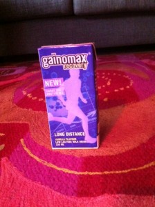 gainomax